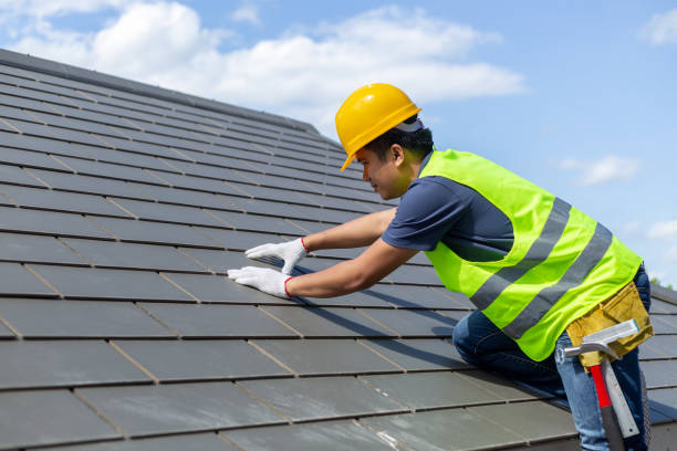 Best New Roof Installation  in Wallburg, NC