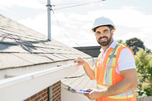 Best Tile Roofing Contractor  in Wallburg, NC