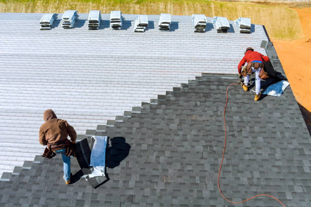 Best Residential Roofing Contractor  in Wallburg, NC