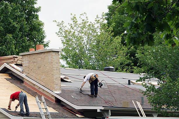 Best Commercial Roofing Services  in Wallburg, NC