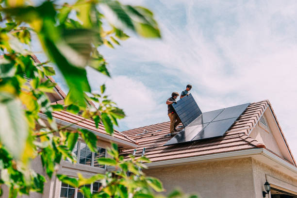 Best Local Roofing Companies  in Wallburg, NC