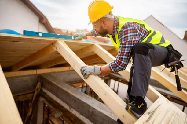 Best Roof Replacement Cost  in Wallburg, NC