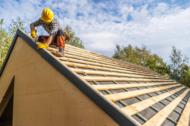 Best Roof Restoration Services  in Wallburg, NC