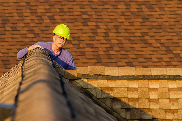 Best Roof Repair Services  in Wallburg, NC