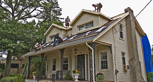 Reliable Wallburg, NC Roofing Contractor Solutions