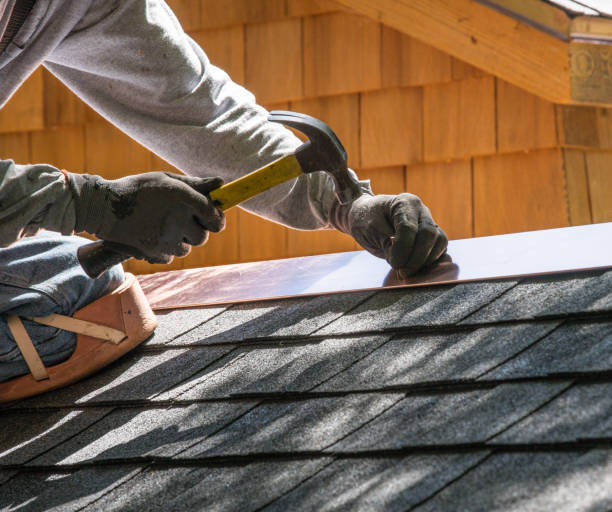 Best Roof Leak Repair  in Wallburg, NC